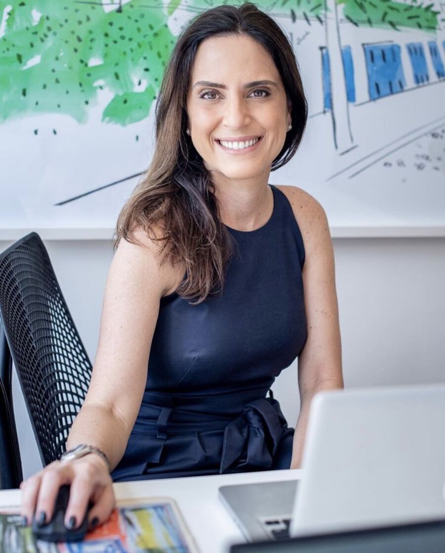 Ciça Macedo